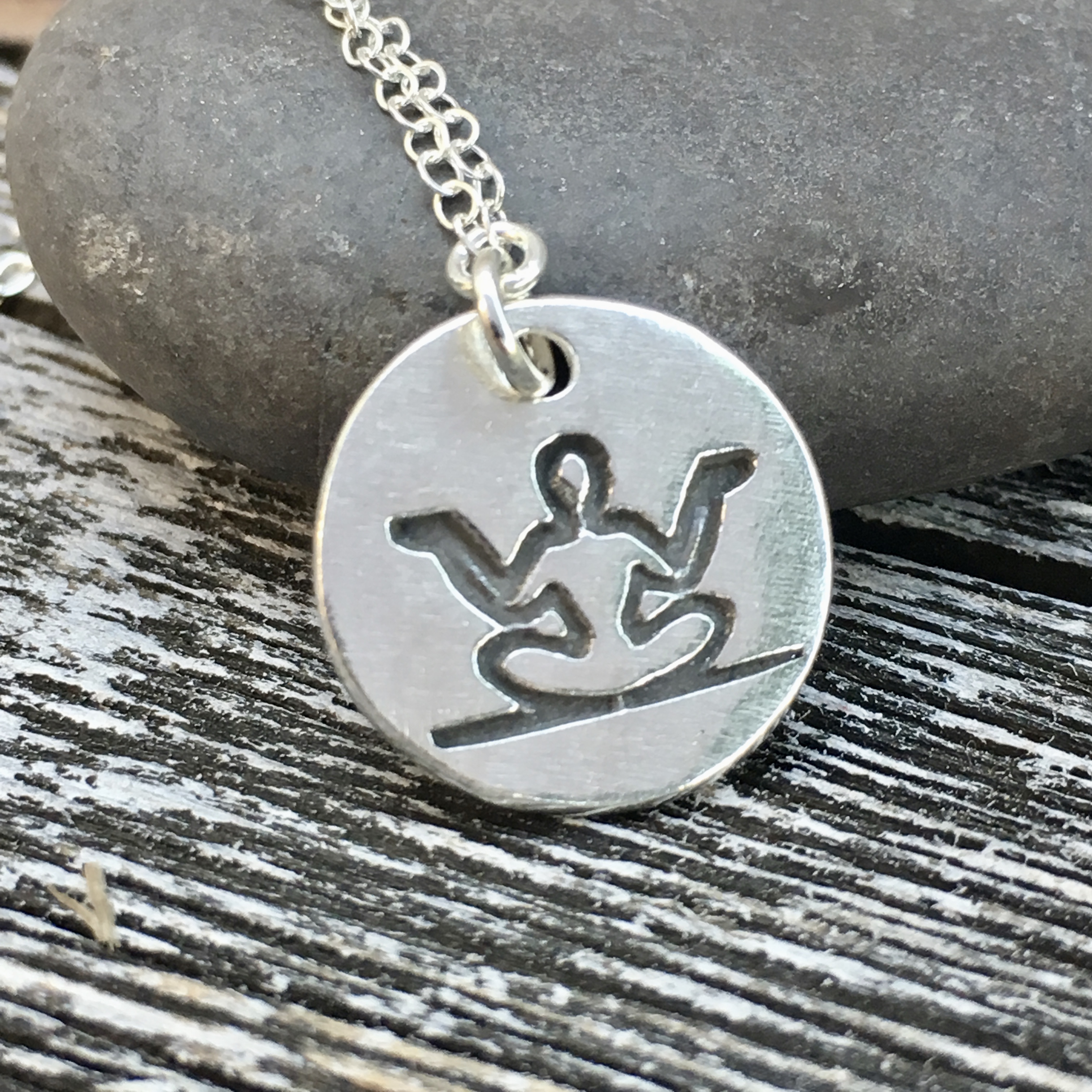 Yoga Pose Jewelry Yoga Pose Jewelry